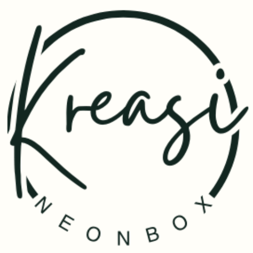 Kreasineonbox.com